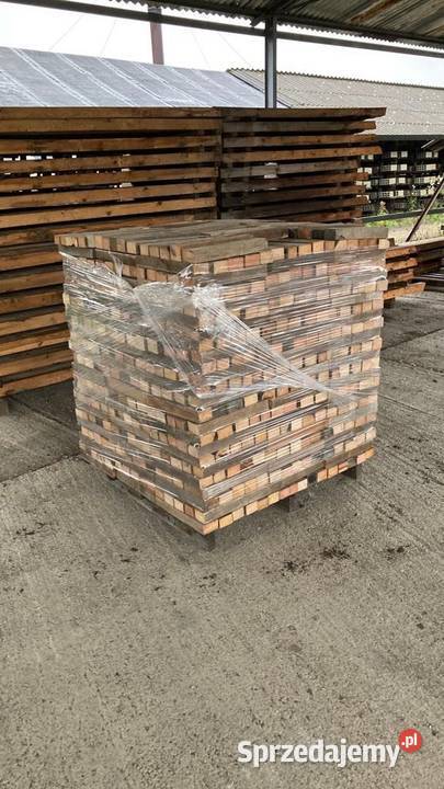 Drewno opałowe Częstochowa