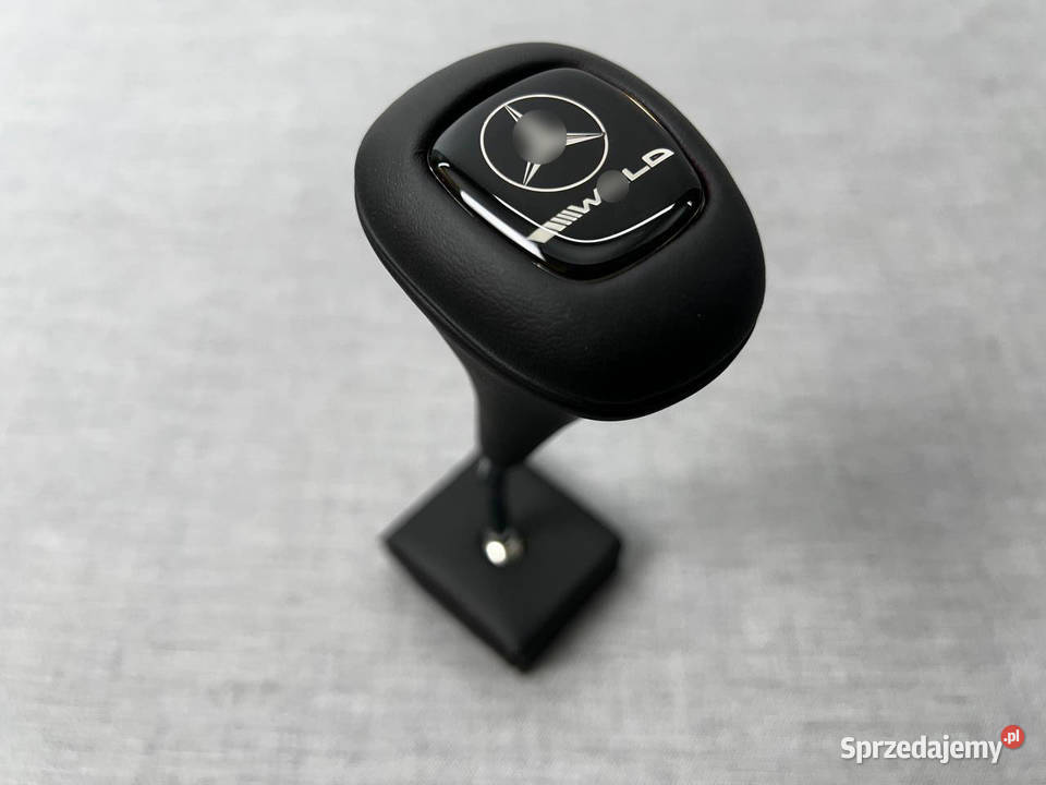 GAŁKA ZMIANY BIEGÓW WALD DO MERCEDES W140 W124 lubelskie Chełm sprzedam