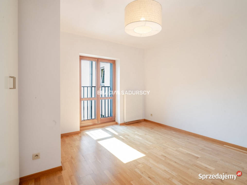Mieszkanie 5104m2 2 pokoje Kraków Kazimierza sprzedam