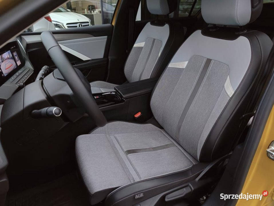 Opel Astra 2022r Salon Polska Serwis ASO Warszawa