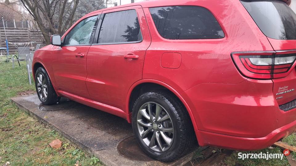 Prywatne czerwony Tarkówek