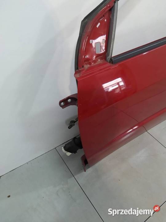 DRZWI LEWE PRZÓD 3D UFO R81 Honda Civic VIII Rok produkcji 2009 sprzedam