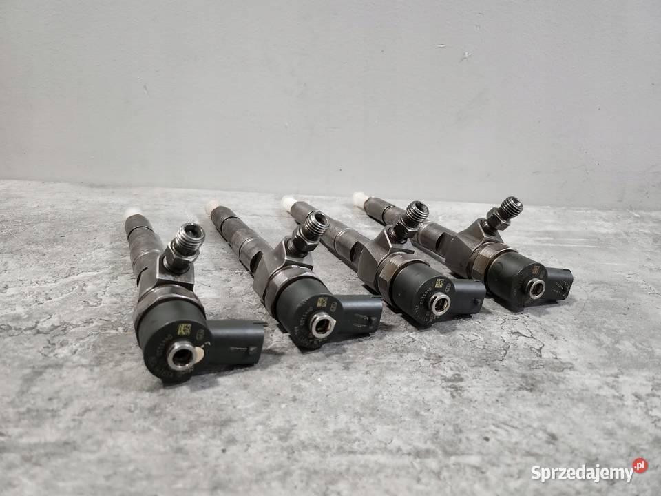 Wtryskiwacz paliwa INSIGNIA A 20 CDTI 0913r Kartuzy