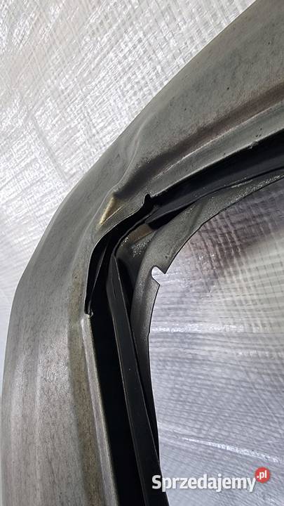 Drzwi przednie prawe nowe Opel Zafira Life kujawsko-pomorskie