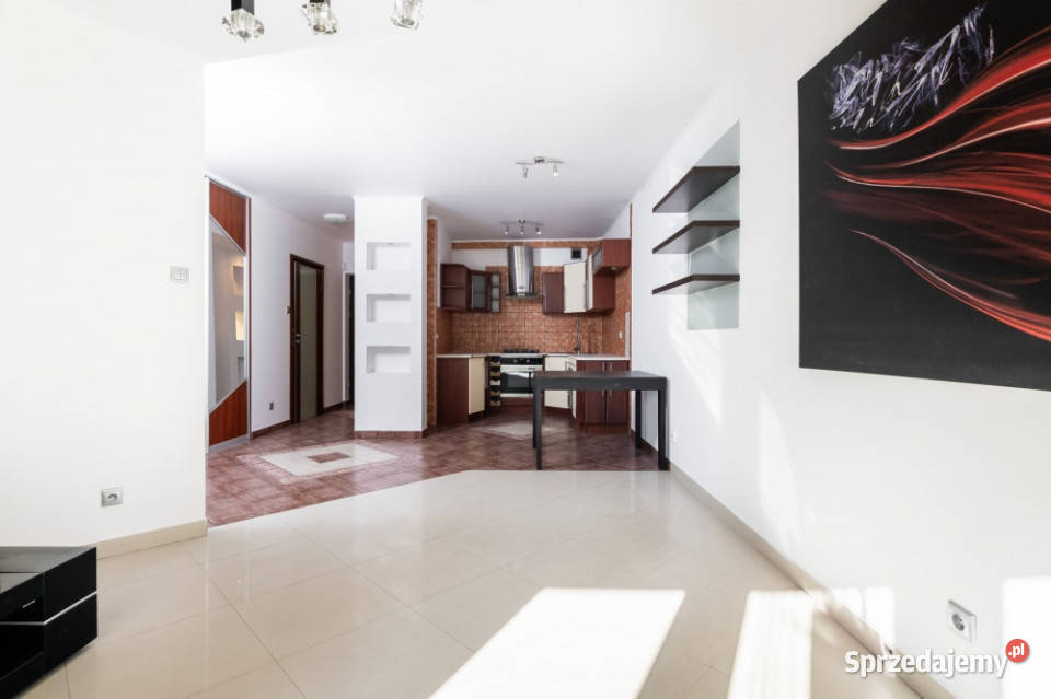 Funkcjonalne 2 pokojowe klimatyzacja loggia 3 piętra i więcej Warszawa