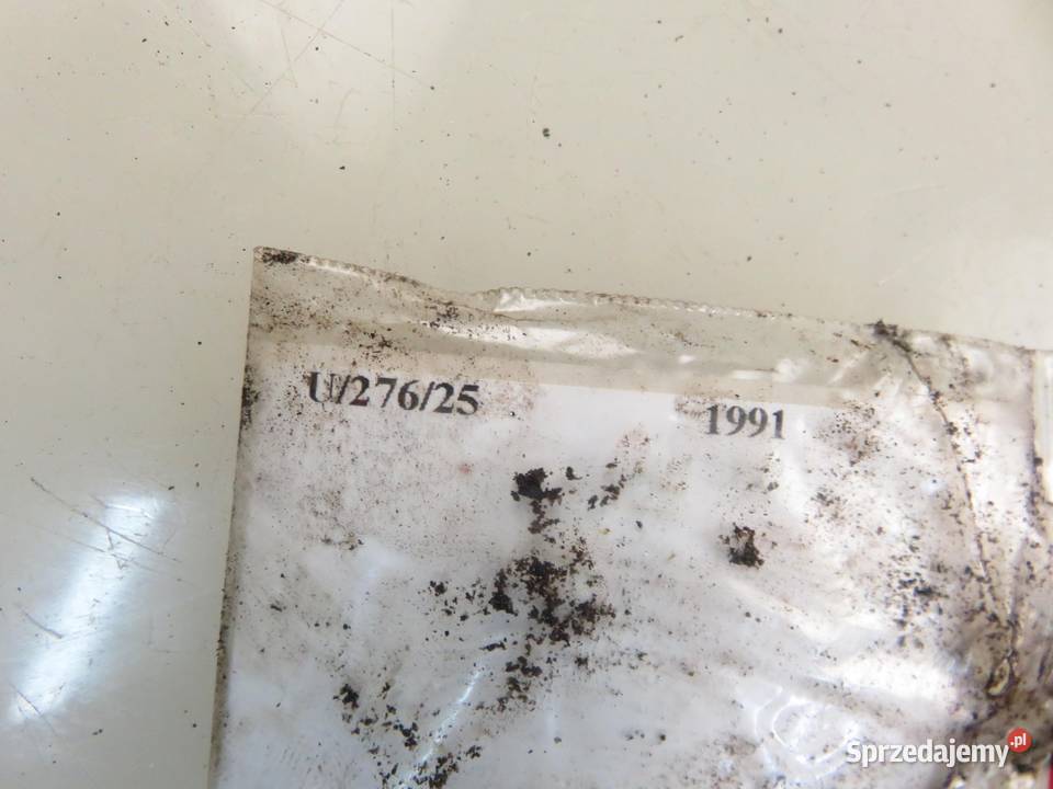 KOLEKTOR WYDECHOWY HONDA CIVIC IV 14 L ED2 90