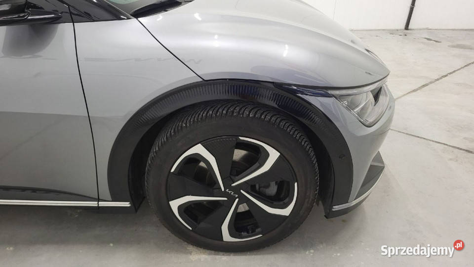 Kia EV6 774kWh Plus AWD Grójec