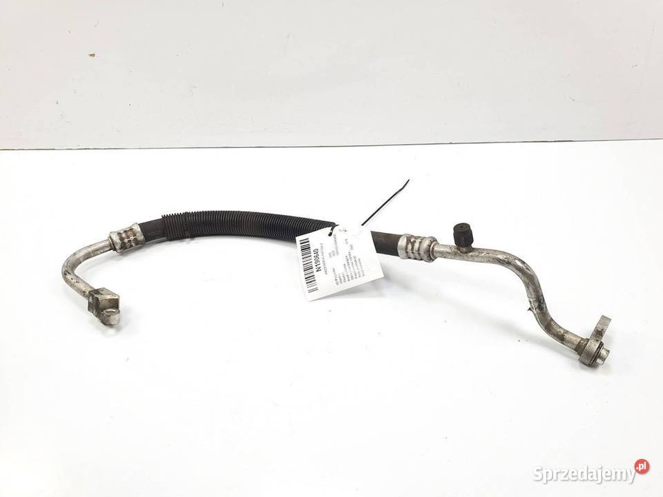 PRZEWÓD KLIMATYZACJI JEEP GRAND CHEROKEE kujawsko-pomorskie Lipno