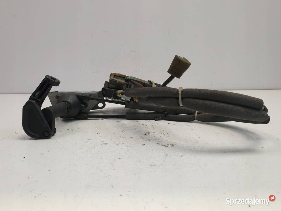 MECHANIZM SZYBY Kia Carnival I lewy TYŁ TYLNY Rudka