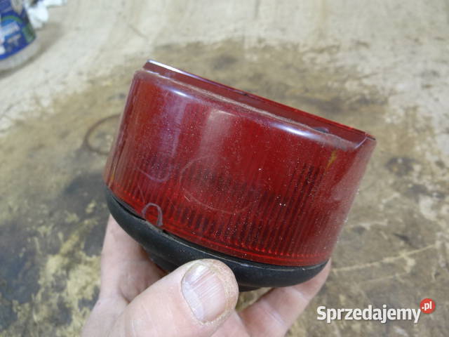 lampa tył Simson S 51 org DDR Żary