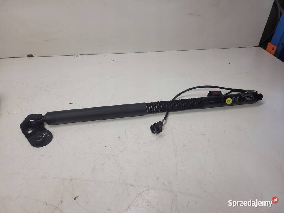 SIŁOWNIK TELESKOP KLAPY TYŁ AUDI A7 4G8827851E