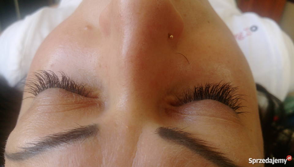 Rzęsy 11