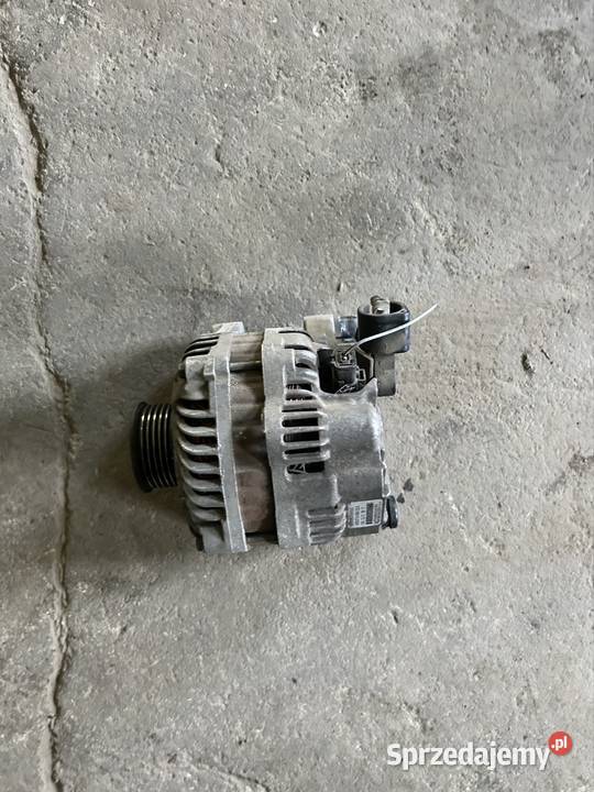 Alternator citroen peugeot 18 20 16V 9649846880 Kęty