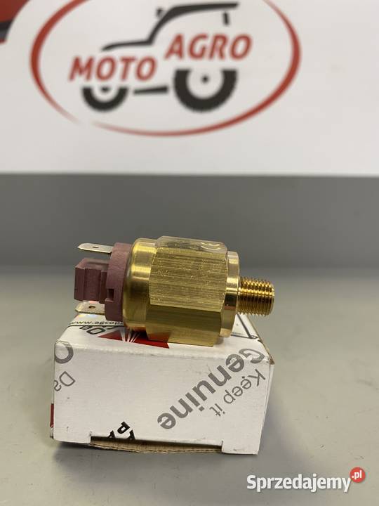 Czujnik poziomu oleju hydraulicznego AGCO MF Rolnictwo Białystok sprzedam
