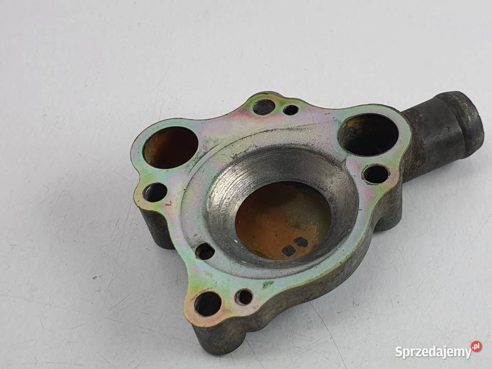 Dekiel Pokrywa Pompy Wody Honda Cr 125 Łódź