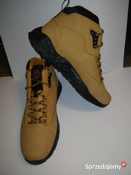 Timberland A2CAZ Solar wave mid 40