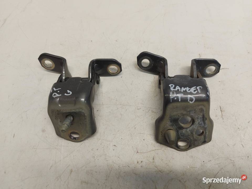 Ford Ranger VI 6 Zawias drzwi tył prawy góra dół sprzedam
