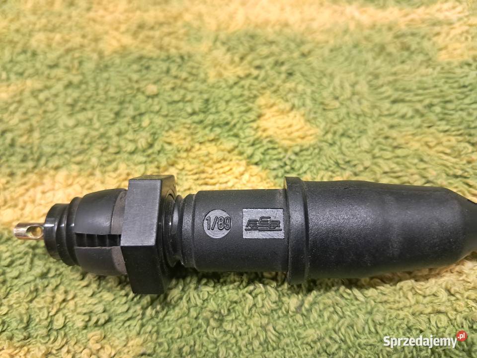 Czujnik światła stop tył MZ ETZ 150251 nowy DDR podkarpackie Sanok sprzedam