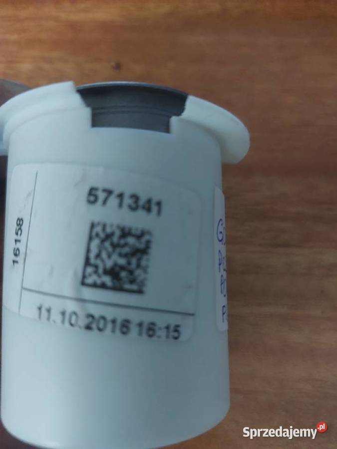 GORENJE PODŚWIETLENIE POKRĘTŁA 2 małopolskie