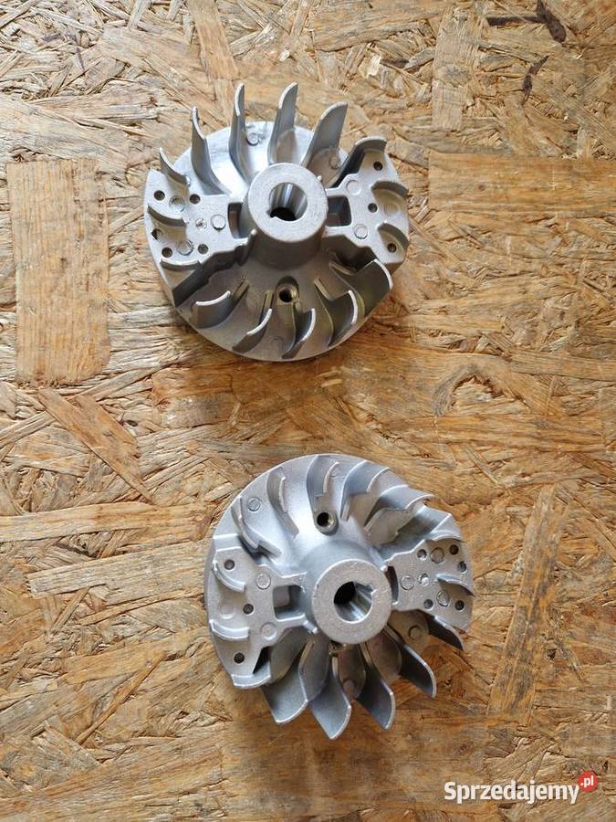 Koło zamachowe do kosy spalinowej magneto DEMON Głogowa
