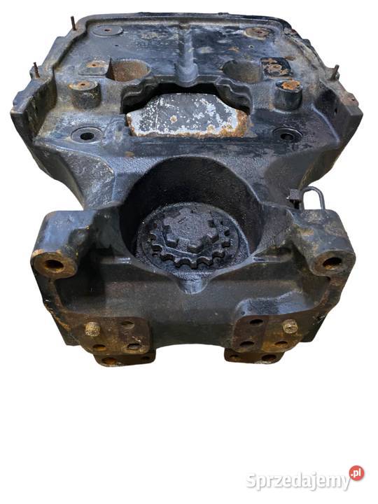 WSPORNIK 87611198 HOLLAND T4105 ORYGINAŁ Pozostałe Łódź