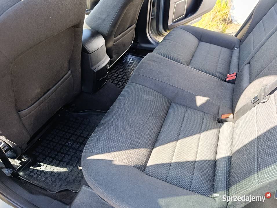 Ford Mondeo Zawiercie