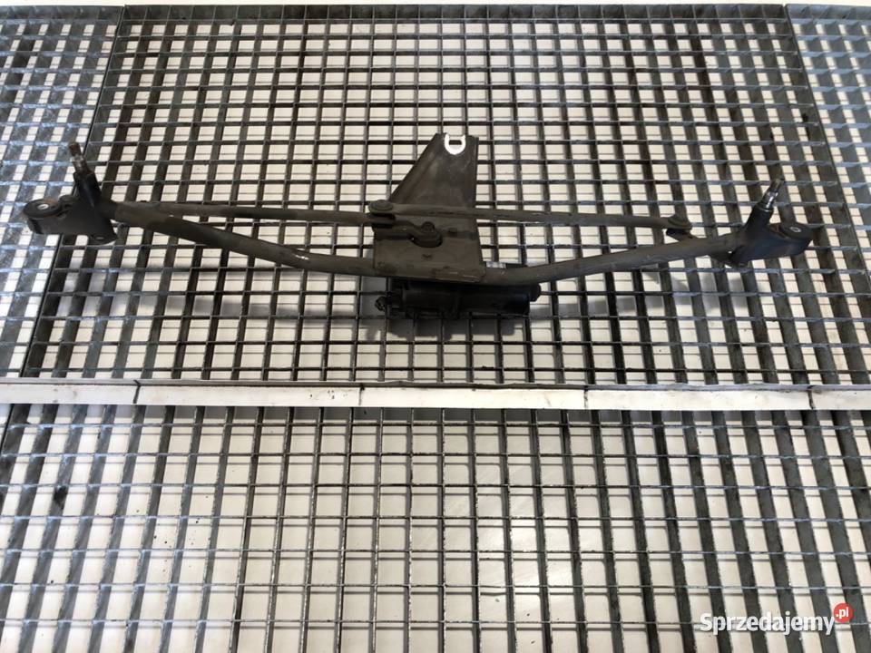 MECHANIZM WYCIERACZEK PRZÓD FORD TRANSIT IV 0006