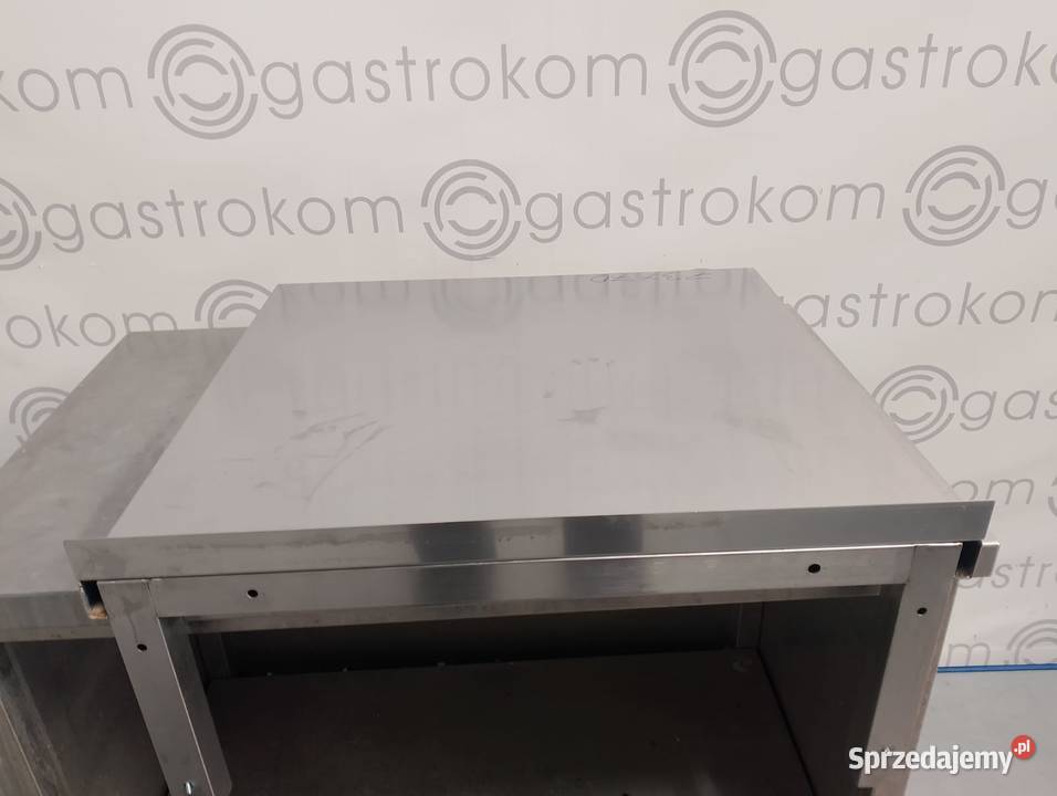 PÓŁKA POJEDYNCZA NA KONSOLACH 73X70 Wrocław