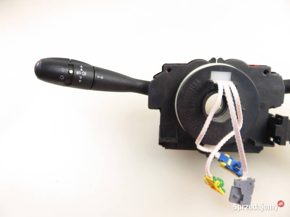PRZEŁĄCZNIK ZESPOLONY PEUGEOT 307 SW 3H osobowe