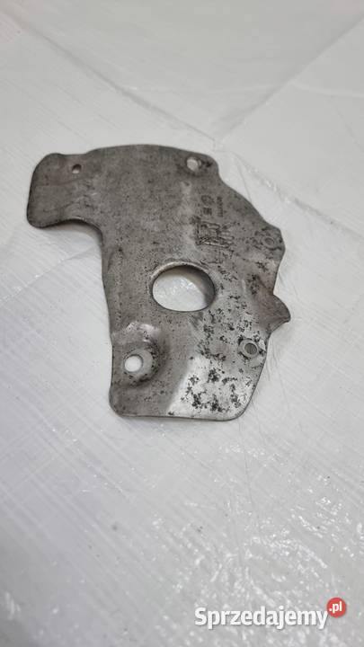 OSŁONA TERMICZNA OPEL ASTRA K V 16 CDTI 55489526 Podszybia