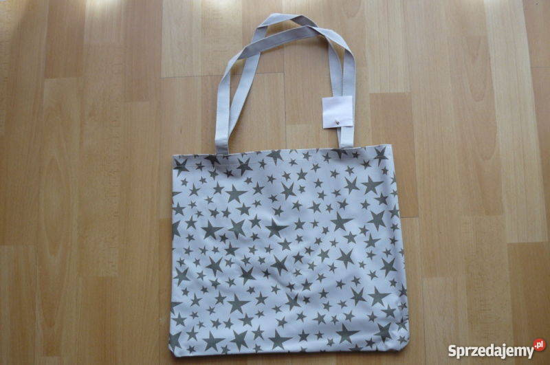 Torba NOWA małopolskie Olkusz