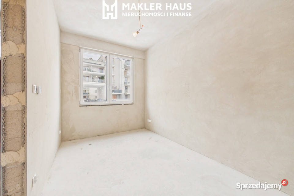 Mieszkania stan deweloperski kameralna zabudowa garaż Sprzedaż Mieszkania