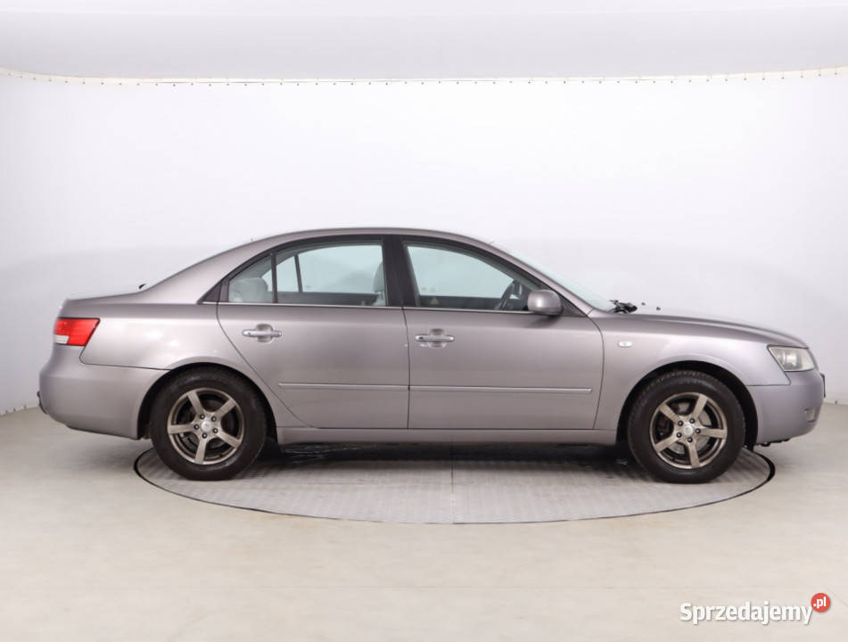 Hyundai Sonata 20 i Sedan / Limuzyna Piaseczno
