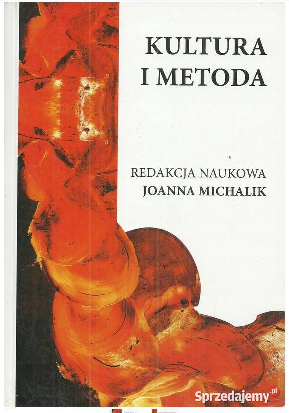 Kultura i metoda sztuka, kultura i etnologia