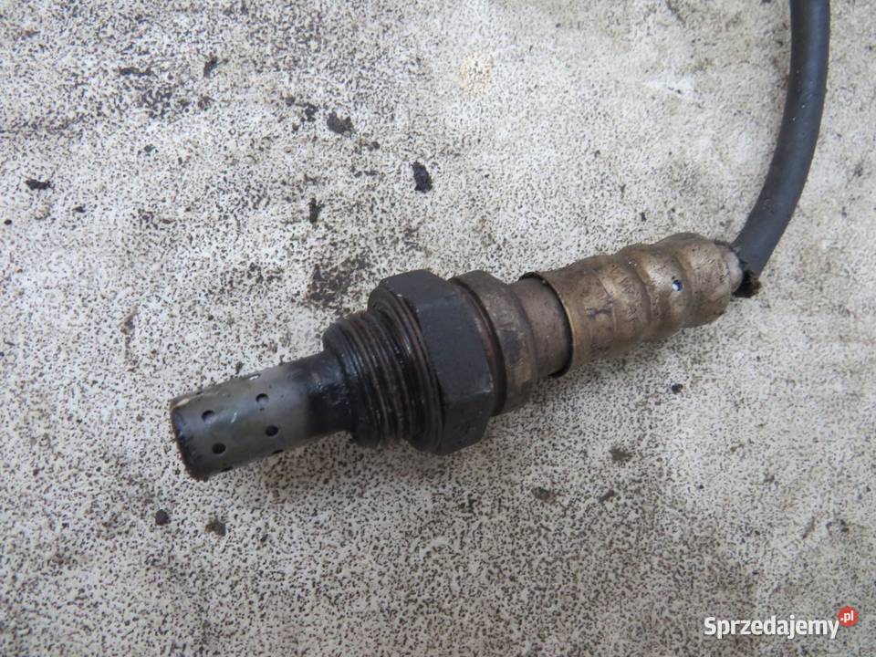 SONDA LAMBDA CZUJNIK SPALIN AUDI A7 4G 30 TSI