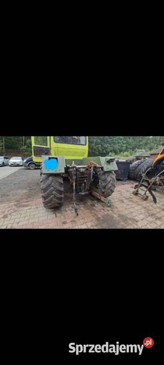 Mb trac 1000 boczne biegi 441 Strzelce Opolskie