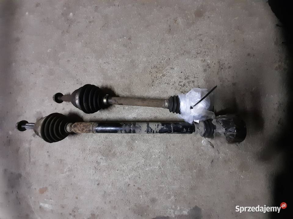 Części vw polo 19 sdi Linia