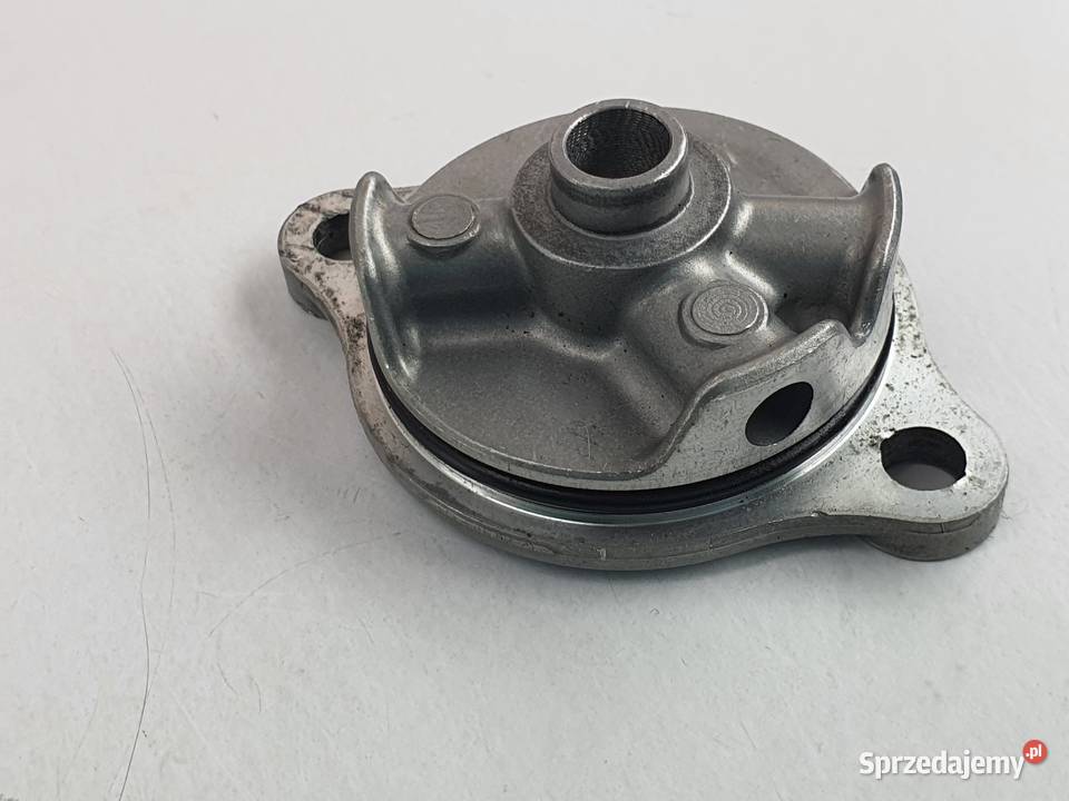 Dekiel Filtra Oleju Obudowa Honda Crf 250 Łódź