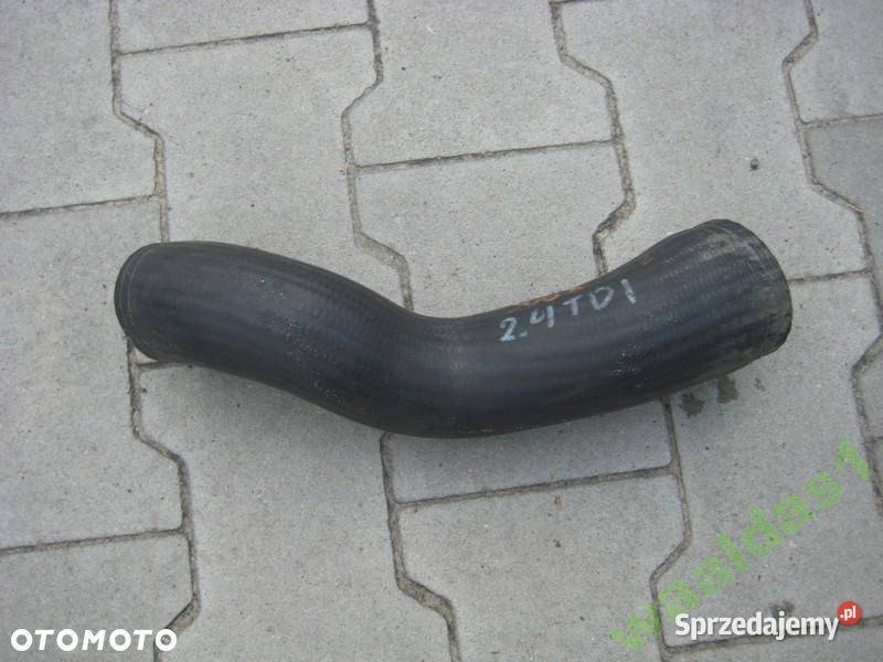 VOLVO V70 S60 S80 24TDI WĄŻ INTERCOOLERA Rakoniewice