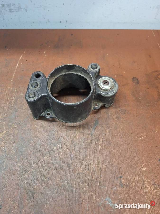 Stacyjka konsola obudowa licznika cezet 350 175 Strzyżów sprzedam