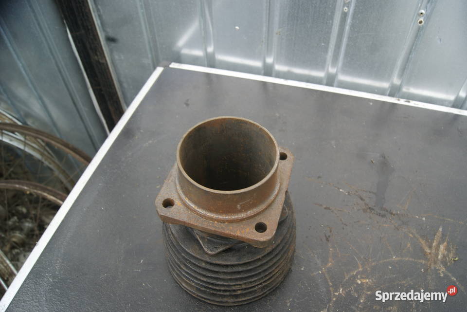 CYLINDER BMW R35 EMW R35 śląskie sprzedam