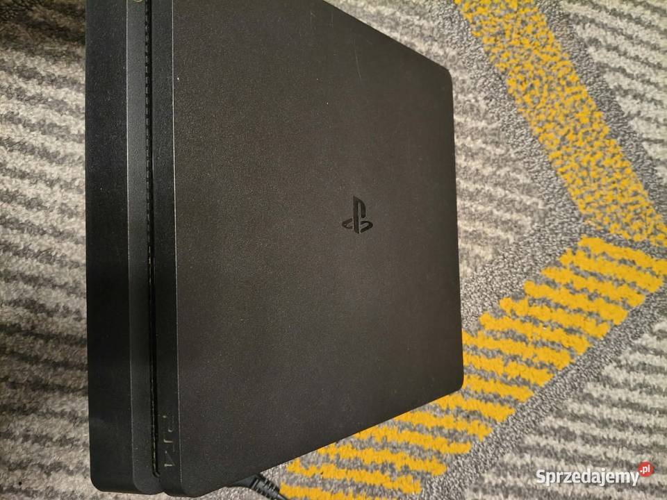 Zestaw 4 Slim 1TB 2 Pady Kabel HDMI 2 Gry LEGO Gry komputerowe i konsolowe Głowaczów
