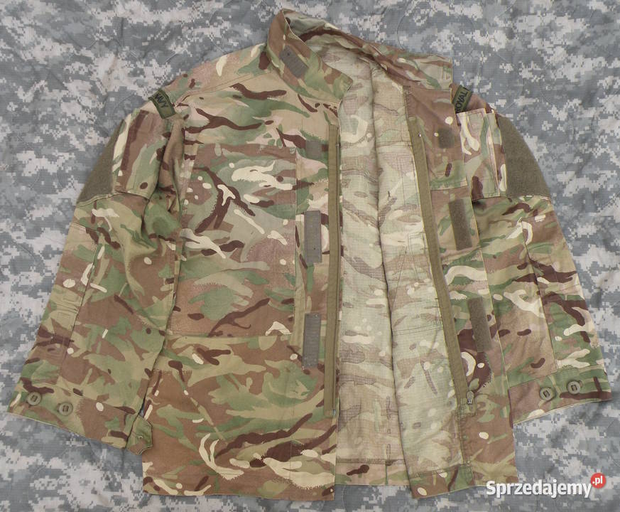 Bluza MTP 16088 Royal Navy Wrocław