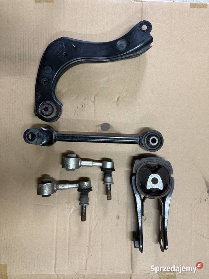 Toyota Chr 18 hybryda poduszka łapa mocowanie Części montażowe Kolbuszowa Dolna sprzedam