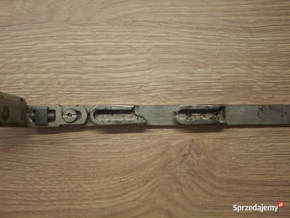 GU 63167320L 94148520 ramię rozwórki lewe małopolskie Leńcze