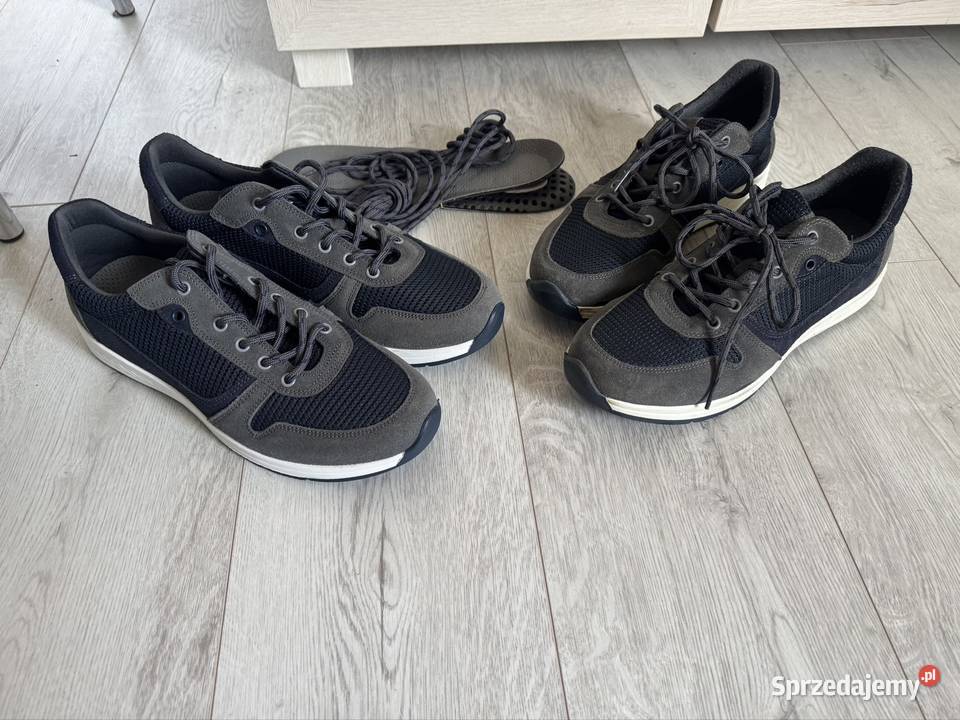 Nowe buty Wojas sportowe 43 904a łódzkie Tomaszów Mazowiecki sprzedam