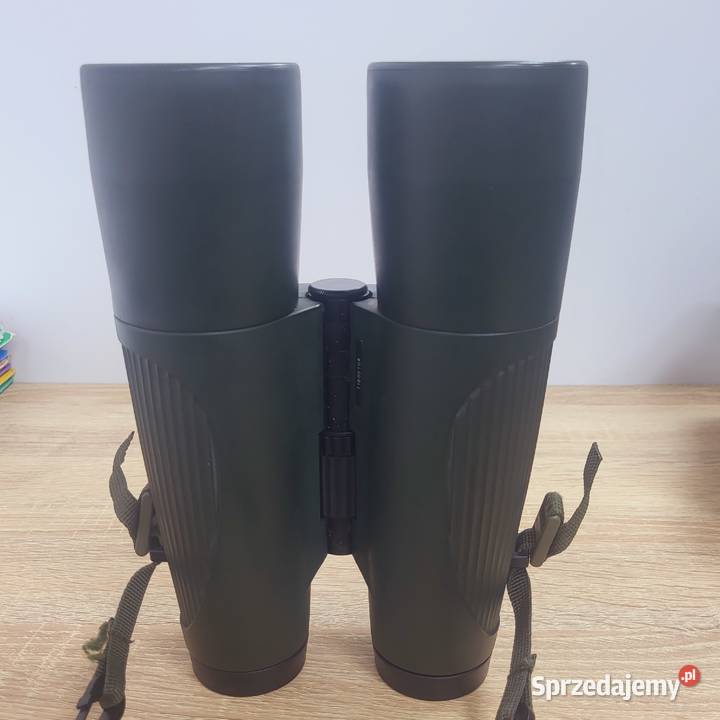 Lornetka Myśliwska Docter Germany 8x58 Elbląg