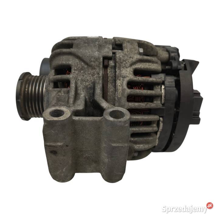 ALTERNATOR BMW E90 E87 20 i bosch Chełm