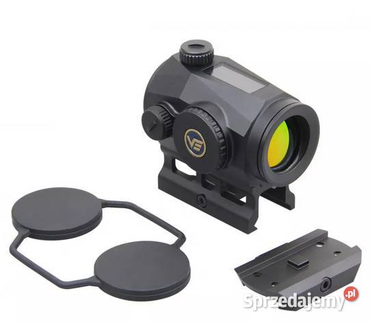Kolimator Vector Optics Maverick 1X22 GENII