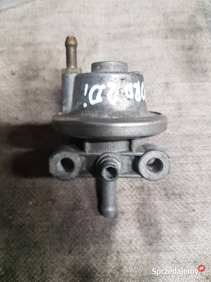 FORD SIERRA ESCORT COSWORTH 20 REGULATOR wielkopolskie Turkowice sprzedam